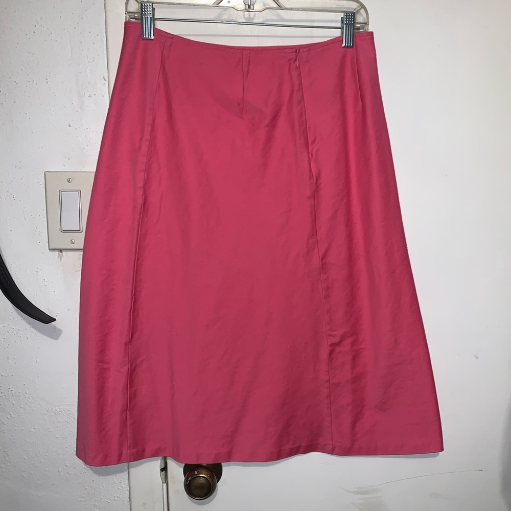 Casual skirt